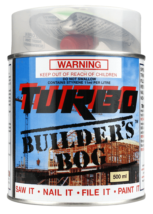 Turbo Builders Bog